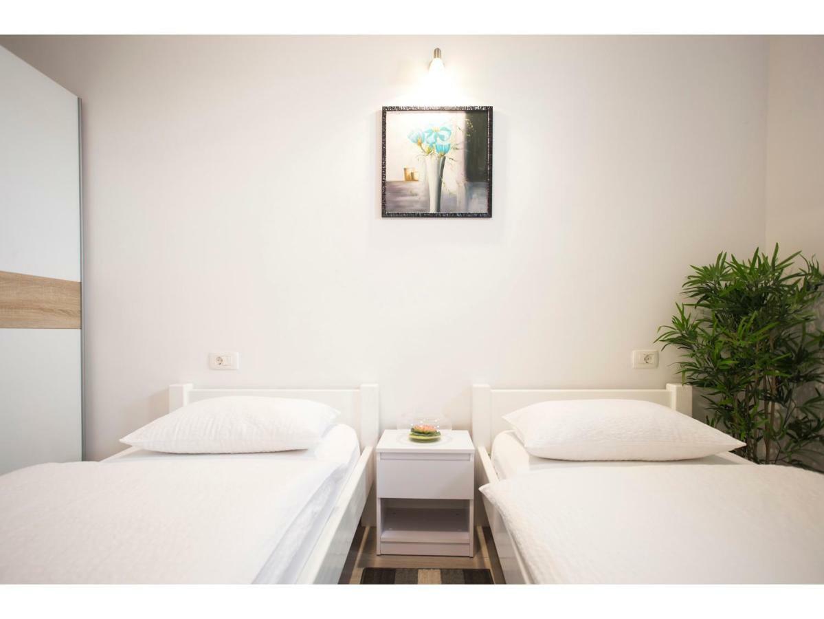 Spaladium - City Center Apartments Split Buitenkant foto
