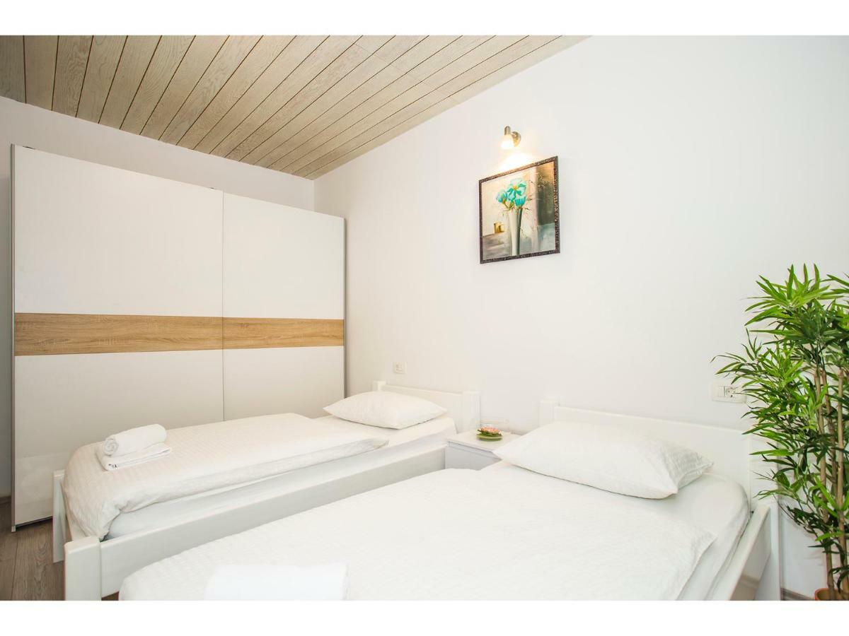 Spaladium - City Center Apartments Split Buitenkant foto