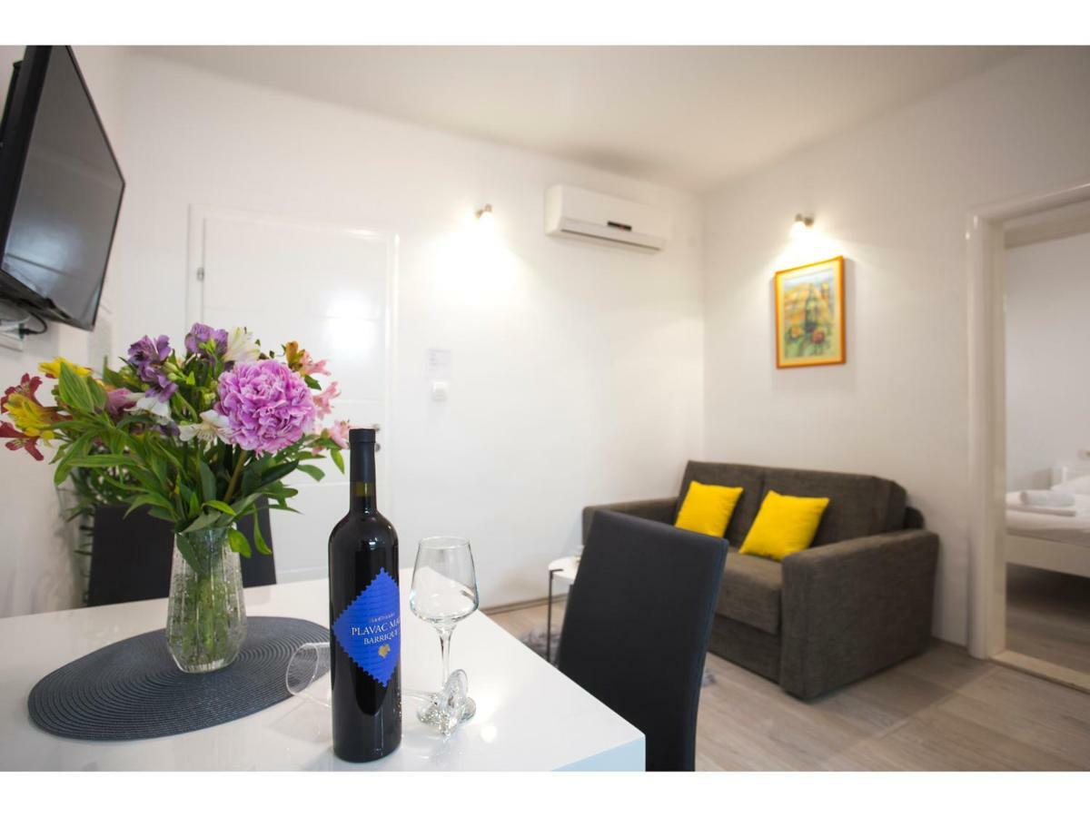 Spaladium - City Center Apartments Split Buitenkant foto